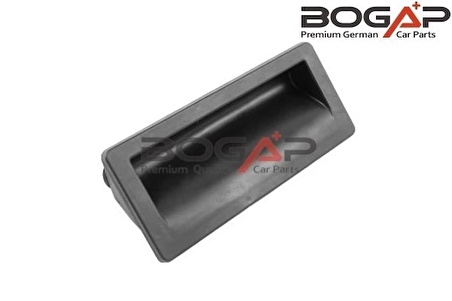 Bagaj Açma Kolu-Audı A3-A4-A5-A7-Q3-Q5-Q7-Golf -Passat-Touareg-Tıguan-Jetta-Yetı-Alt