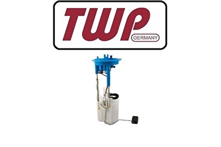 Yakıt Pompası & Şamandırası ( Kmp. )-Tıguan-Q3-Tsı-Caxa-Cava-Cavd-8-18