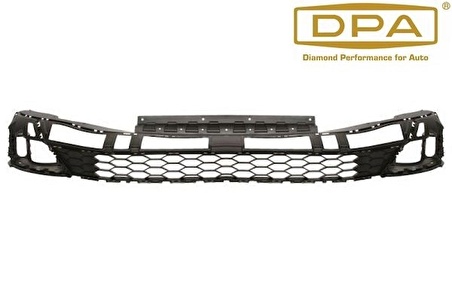 Tampon Spoileri Ön-Tıguan-16->