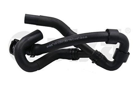 Radyatör Alt Hortumu ( Flanşlı )-1.2 Lt. Tsı-Chpa-Chpb-Cjza-Cjzb-Cmba-Cpta-Cpva-Cpvb-Cpwa-Cxsa-Cyva-Cyvb-Czca-Czda-Czea