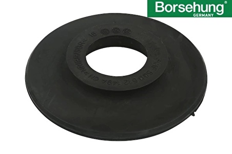 Amortisör Tablası Üst   Arka-Audı A1-A3-Golf -Leon-Octavıa-Passat -Superb