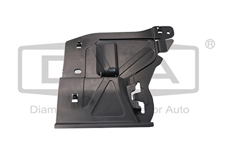 Motor Alt Koruyucu Plastik  R-Audı A3-Golf-Leon-Octavıa-2013->