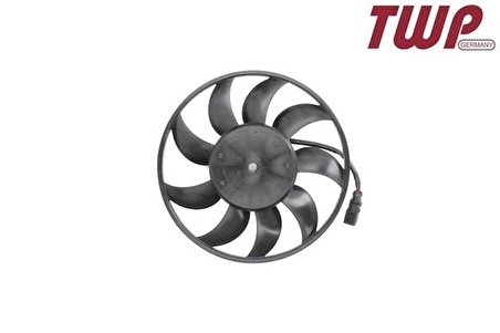 Fan Motoru-Audı A1-A3-Golf -Leon-Octavıa-Passat -Superb-1.4 Lt.-1.8 Lt.-2.0