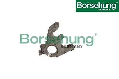 Aks Taşıyıcı Arka R ( 32.00 Mm )-Tıguan -Touran-Q3-Kodıaq