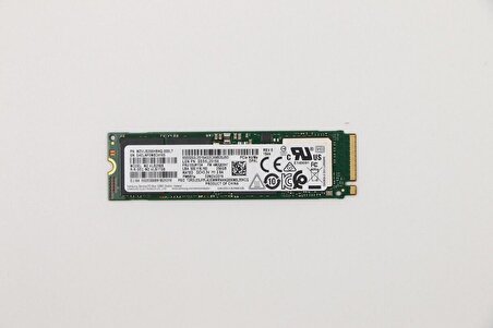 Lenovo Hynix 5SS0V26441 M.2 256 GB SSD