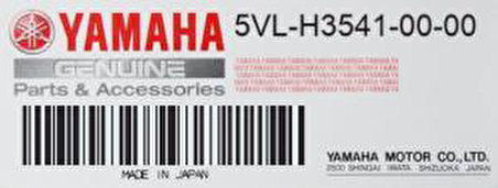 -Yamaha Ybr 125 Ara Parça
