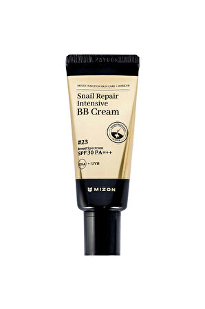 Mizon Snail Repair Intensive BB Cream 20ml - Salyangoz Özlü BB Krem
