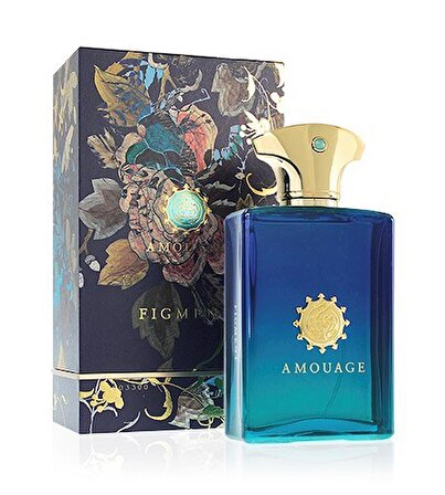 Amouage Figment EDP 100 ml Erkek Parfüm