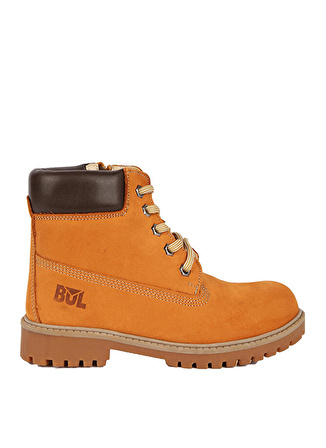 Bulldozer Deri Tarçın Unisex Çocuk Bot BUL-240851