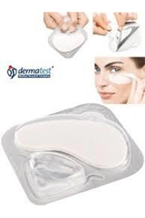 Zeıtgard Serox Eye Pads - Göz Pedleri -