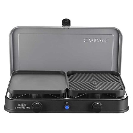 Cadac 2-Cook 2 Pro Deluxe Mangal