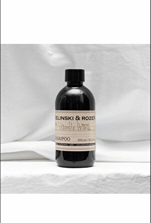 Zielinski & Rozen Shampoo Vanilla Blend 300 ml