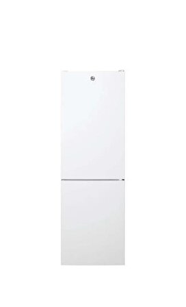 Hoce3t618fw Kombi No-frost Beyaz Buzdolabı
