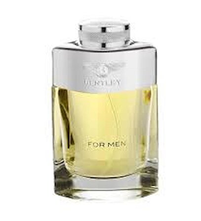 Bentley For Men EDT 100 ml Erkek Parfüm
