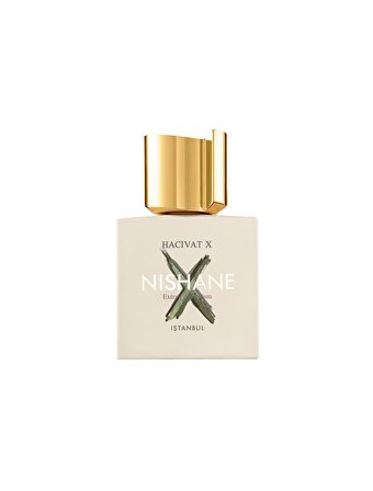 Nishane Hacivat X Extrait De Parfum 100 ml Erkek Parfüm