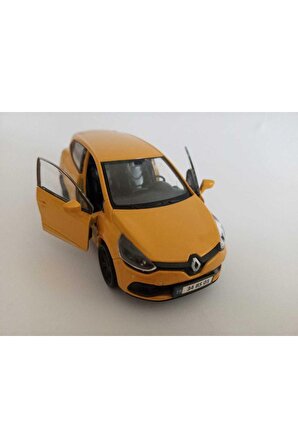 Çek Bırak Araba Renault Clio /
