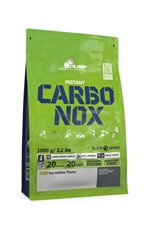 Carbonox 1000 gr ANANAS AROMALI