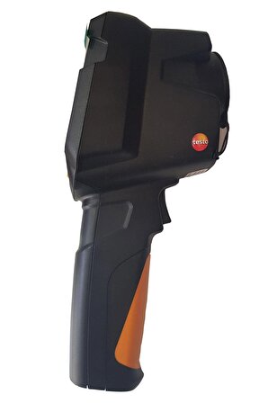 Testo 865 Termal Kamera - Faturalı Garantili