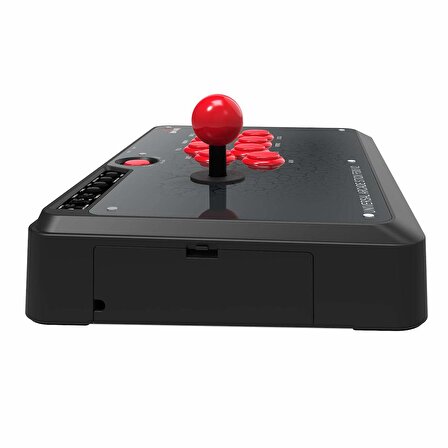 Mayflash F500 Evrensel Arcade Fighting Stick - Uyumlu Cihazlar Açıklamada