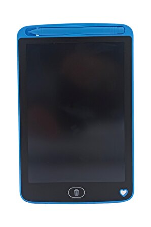 PopŞeker 8.5 inç Grafik Tablet Mavi