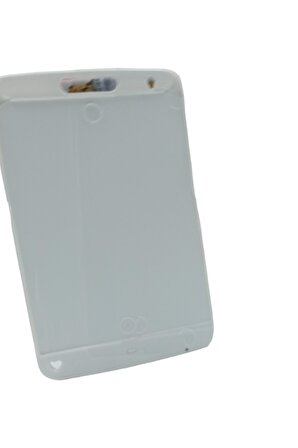 PopŞeker 8.5 inç Grafik Tablet Beyaz