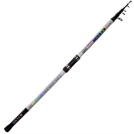 Bauer Azard 420 Cm 100-200 Gr Teleskopik Surf Kamış