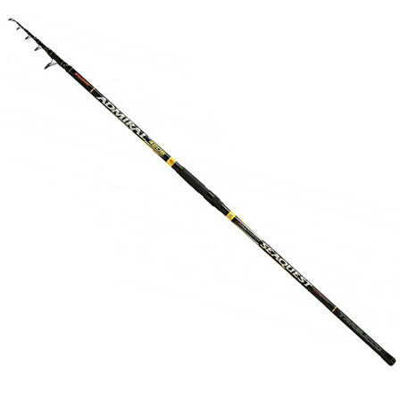 Trabucco Sea Quest 420 Cm Max. 220 Gr Surf Olta Kamışı