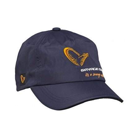 Savage Gear Quick-Dry Cap Legion Blue Şapka