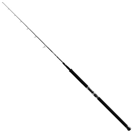 Höwk Bullfighter 170 251 Cm 90-160 Gr Offshore Spin Kamış