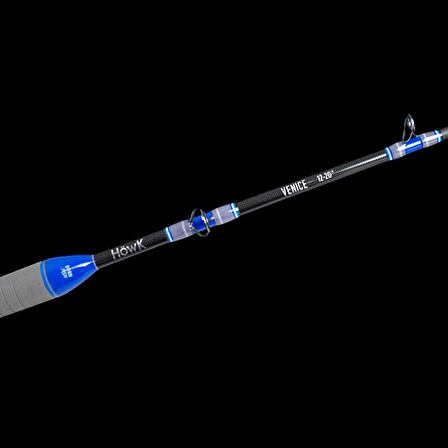 Höwk Venice 190 Cm 12-20 Lb Trolling Kamışı