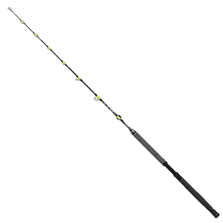 Höwk Invictus Serisi 175 Cm 50-130 Lb Trolling Kamışı