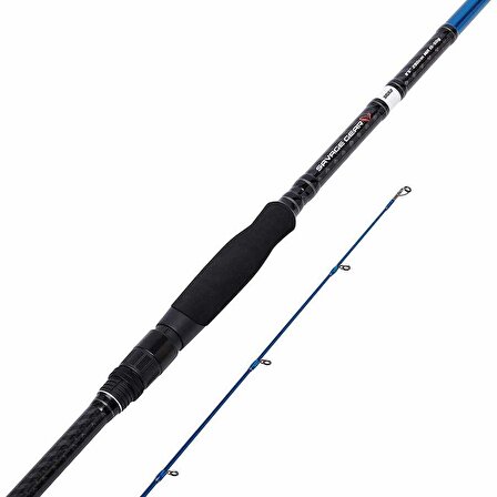 Savage Gear SGS2 Long Casting 290 Cm 30-70 Gr Spin Kamış