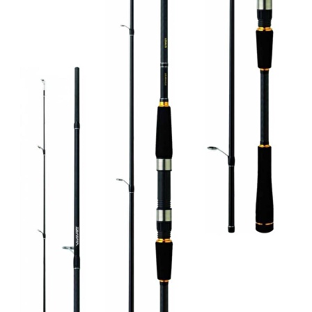 Daiwa New Legalis Seabass 210 Cm 10-35 Gr Spin Olta Kamışı