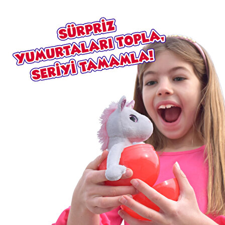 Surprizamals Surpriz Yumurta Seri 3