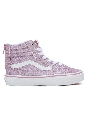 vans VN0A5HZHCL21 MY FILMORE HI ZIP GÜNLÜK SPOR AYAKKABI