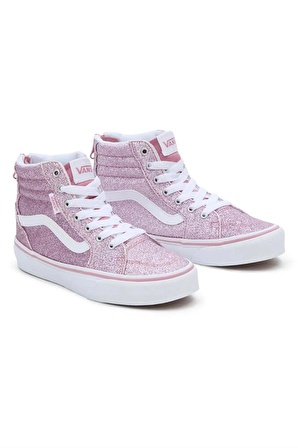 vans VN0A5HZHCL21 MY FILMORE HI ZIP GÜNLÜK SPOR AYAKKABI