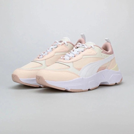 puma 384647-21 CASSIA ROSEBAY GÜNLÜK SPOR AYAKKABI