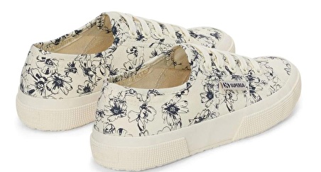 superga S6122NW-AE7 LOW CUT GÜNLÜK SPOR AYAKKABI