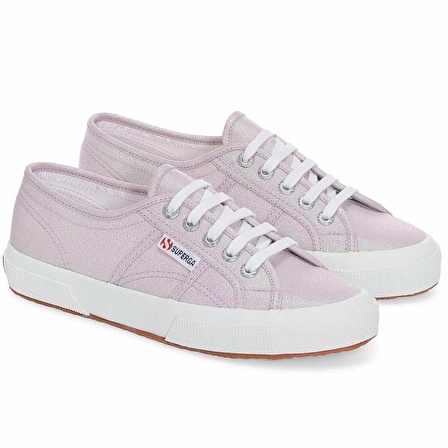 superga S001820-A1H 2750-LAMEW GÜNLÜK SPOR AYAKKABI