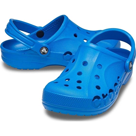 crocs 10126-4JL BAYA SPOR SANDALET TERLİK