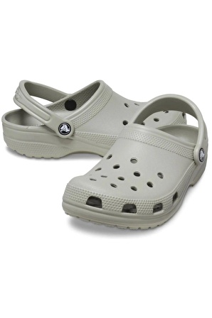 crocs 10001-1LM CLASSIC SPOR TERLİK SANDALET