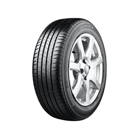 Dayton 175/70R13 82T TOURING 2 2023 Yaz Lastiği 