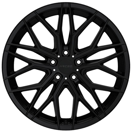 ARC-17141-19 7.5x17" -5x108 ET35 73.1 Titan Jant (4 Adet)