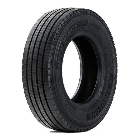 Linglong 235/75R17.5 132/130M KLS200 2023 Asfalt Düz Lastik