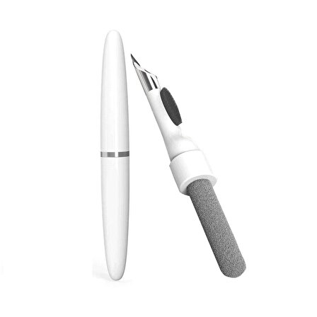 Airpods Uyumlu Kulaklık Temizleme Kiti Kalemi Tablet Hoparlör  Kulaklık Temizleme Kit