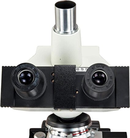 OMAX 40X-2500X Dijital Laboratuvar Trinoküler Bileşik LED Mikroskop