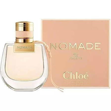 Chloe Nomade EDP Çiçeksi Kadın Parfüm 75 ml