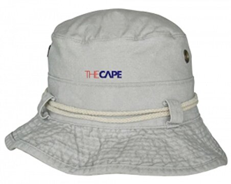 The Cape şapka L Beden