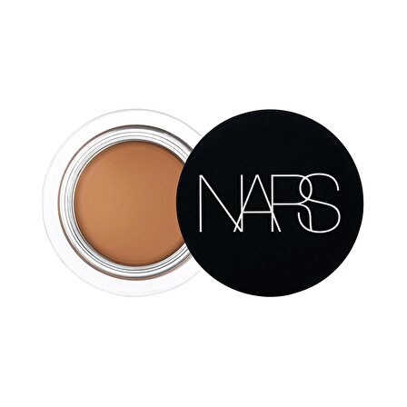 NARS Soft Matte Complete Concealer - Medium Dark 3 Amande