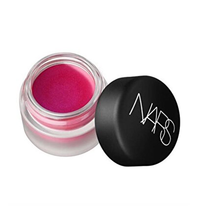 Nars Lip Lacquer Hot Wired